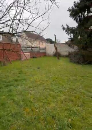  Maison 5 pi�ces 114 m� Vaucresson