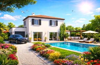  Maison � vendre 3 pi�ces 70 m�