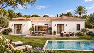  Maison à vendre 5 pièces 125 m²