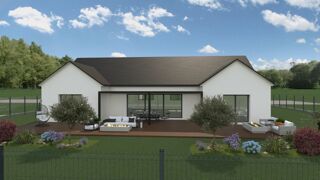  Maison  vendre 6 pices 160 m