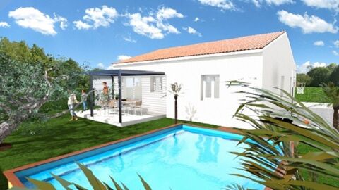   Vente Maison Maison - 4 pice(s) - 80 m