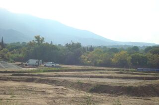  Terrain � vendre 303 m�