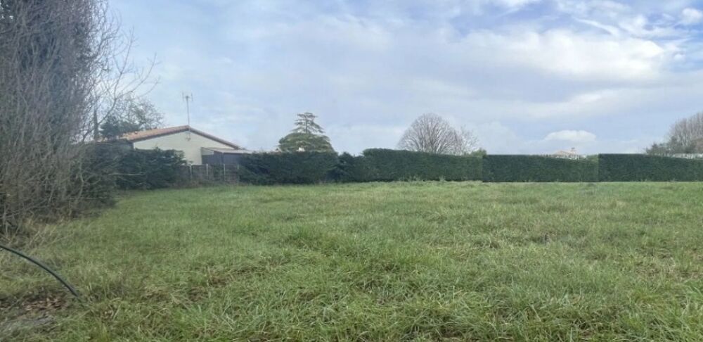 vente Maison - 4 pièce(s) - 87 m² Apremont (85220)