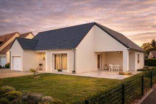  Maison � vendre 6 pi�ces 106 m�