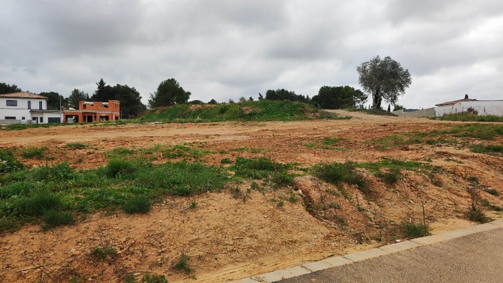 vente Terrain - 361 m² Narbonne (11100)