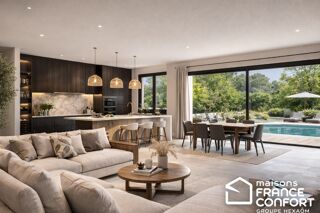  Maison à vendre 4 pièces 100 m²