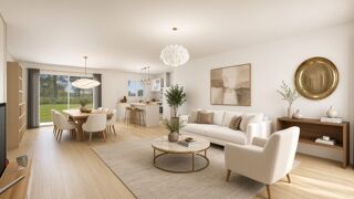  Maison 5 pièces 103 m² Massieux
