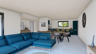  Maison 4 pi�ces 120 m� Souillac