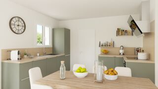  Maison à vendre 3 pièces 85 m²