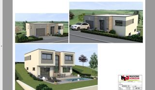  Maison à vendre 5 pièces 125 m²