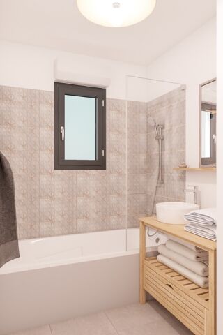  Maison 4 pi�ces 109 m� La tremblade