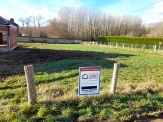  Terrain à vendre 750 m²