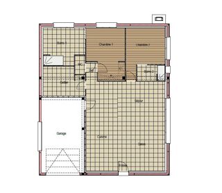  Maison à vendre 4 pièces 109 m²