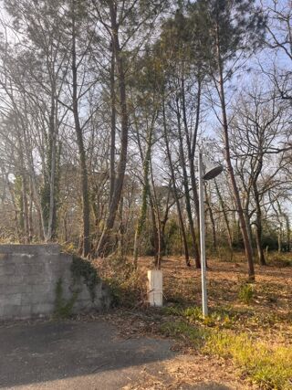  Terrain à vendre 1000 m²