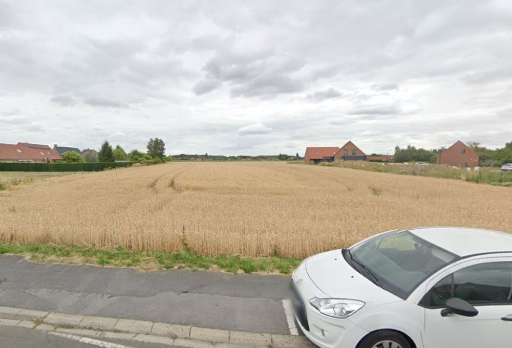 vente Terrain - 910 m� Auchy-lez-Orchies (59310)