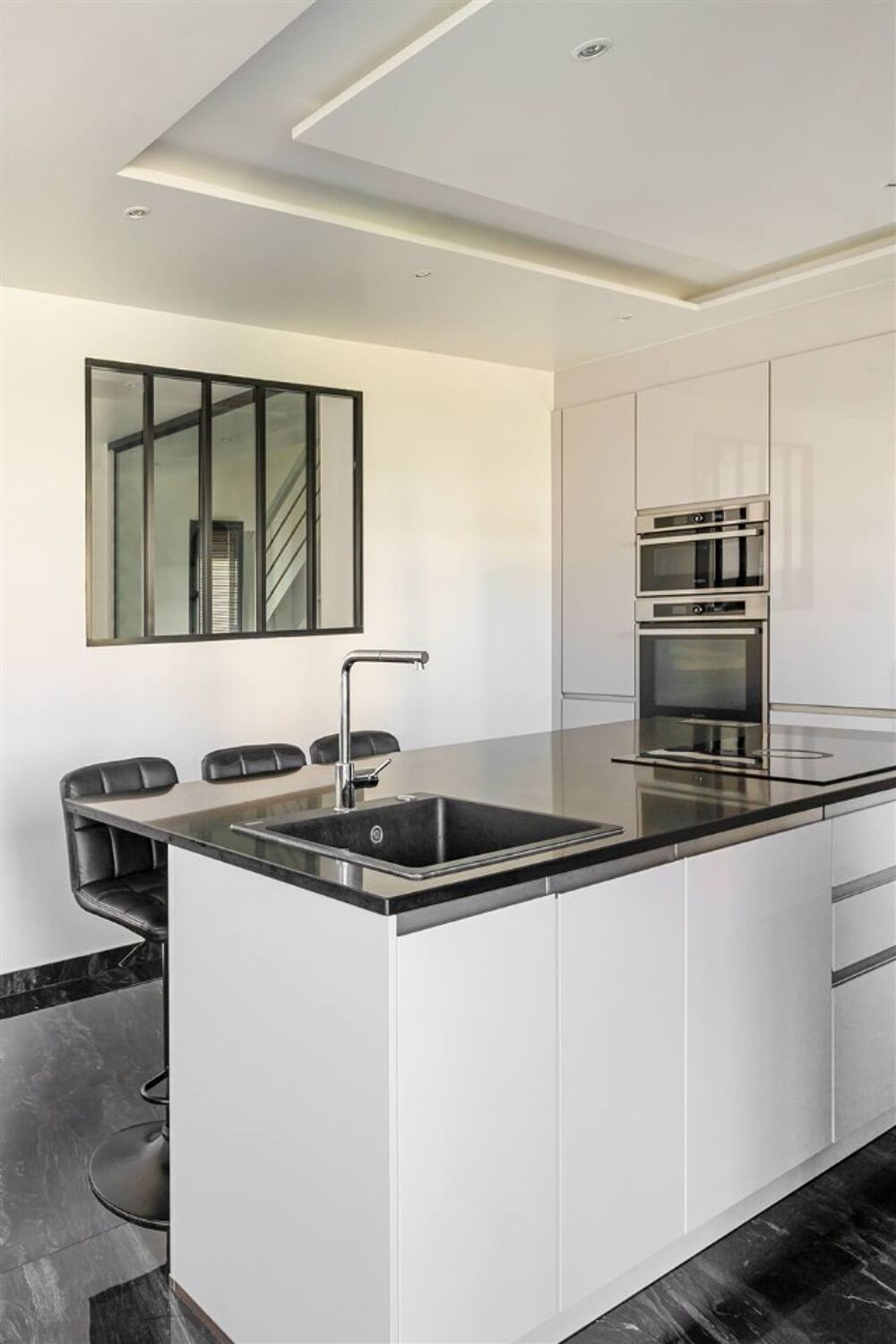 vente Maison - 6 pièce(s) - 100 m² Férolles-Attilly (77150)