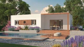  Maison  vendre 4 pices 103 m