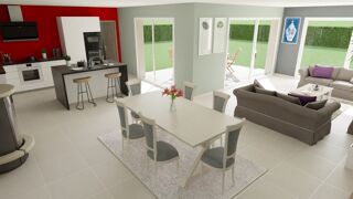  Maison � vendre 5 pi�ces 145 m�