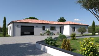  Maison à vendre 7 pièces 145 m²
