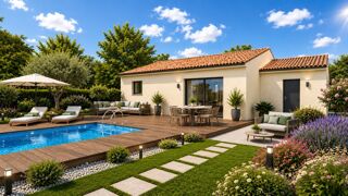  Maison à vendre 3 pièces 75 m²