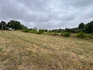  Terrain à vendre 754 m²