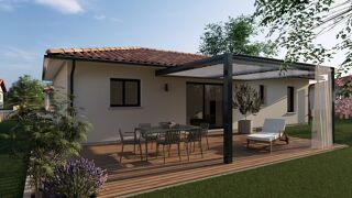  Maison à vendre 4 pièces 90 m²