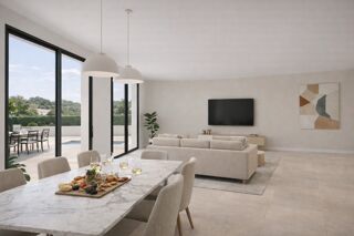  Maison à vendre 5 pièces 113 m²