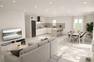  Maison à vendre 2 pièces 100 m²