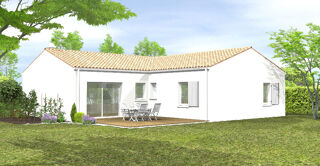  Maison à vendre 5 pièces 90 m²