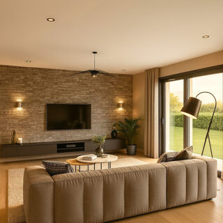  Maison 3 pi�ces 120 m� Villers-la-montagne