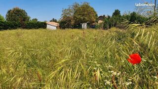  Terrain � vendre 592 m�