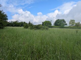  Terrain à vendre 866 m²