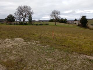  Terrain � vendre 747 m�
