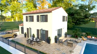  Maison � vendre 4 pi�ces 85 m�