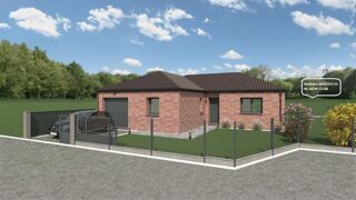  Maison � vendre 5 pi�ces 90 m�