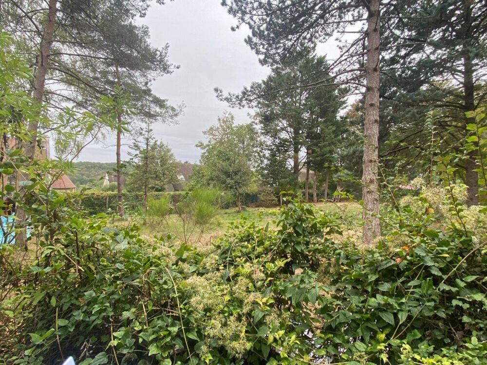vente Maison - 5 pièce(s) - 100 m² Saint-Chéron (91530)