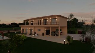  Maison à vendre 3 pièces 120 m²