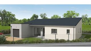  Maison à vendre 6 pièces 98 m²