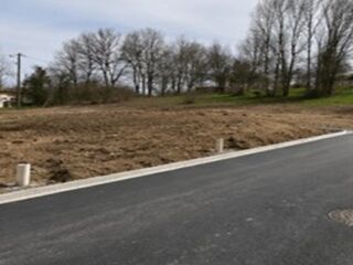  Terrain à vendre 430 m²