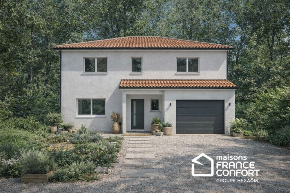 vente Maison - 5 pièce(s) - 120 m² Garéoult (83136)