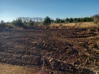  Terrain � vendre 410 m�