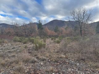  Terrain 1500 m� La saulce