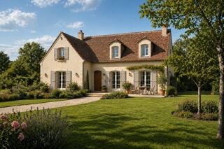  Maison à vendre 7 pièces 125 m²