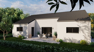  Maison 5 pices 90 m Veckring