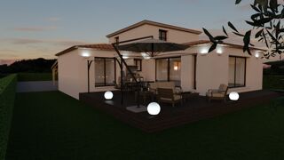  Maison � vendre 7 pi�ces 145 m�