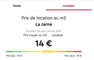  Maison � vendre 3 pi�ces 83 m�