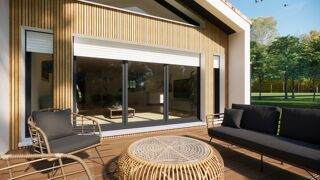  Maison 8 pi�ces 119 m� Villeneuve-en-retz