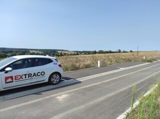  Terrain � vendre 900 m�