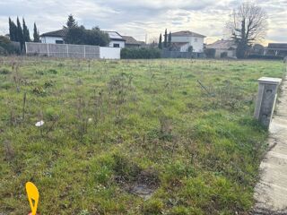  Terrain � vendre 500 m�