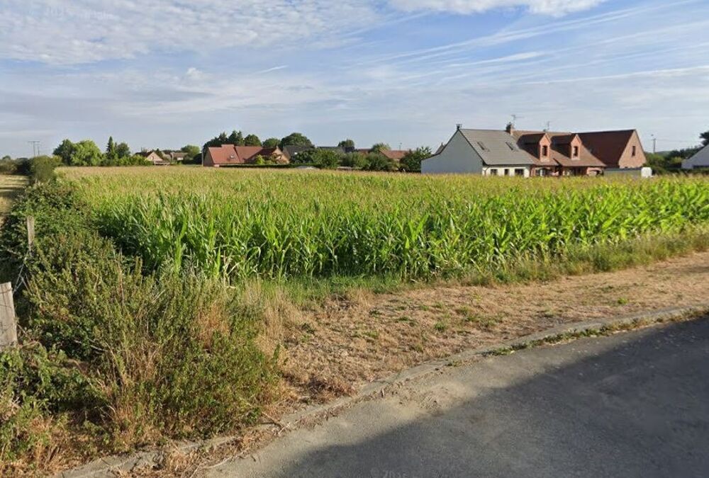 vente Maison - 3 pièce(s) - 130 m² Hantay (59496)